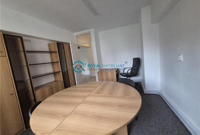 Birou, de 57.470001220703 mp, în Ultracentral - 1