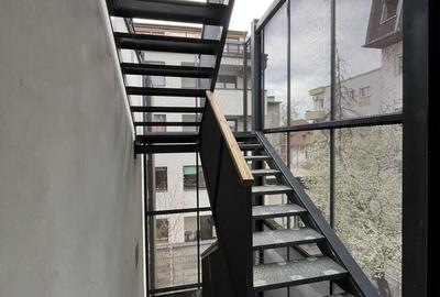 Apartament cu 3 camere decomandat în Dorobanți - 36
