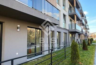 Apartament cu 2 camere decomandat în Calea Moldovei