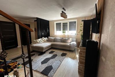 Casă cu 4 camere cu Teren 150 Mp în Ștefăneștii de Jos - 5