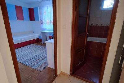 Apartament cu 2 camere semidecomandat în Central - 7