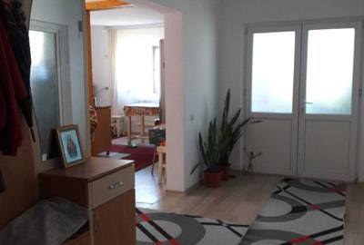Casă cu 4 camere în Babadag - 6