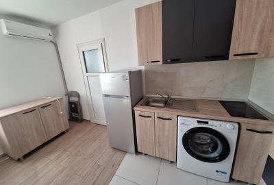 Garsonieră nedecomandată în Blașcovici - 3