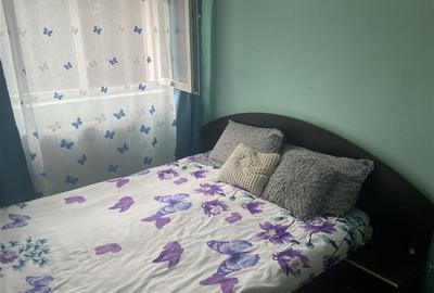 Apartament cu 2 camere nedecomandat, mobilat în Sud - 10