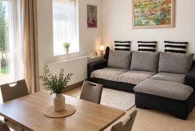 Apartament cu 3 camere în Giroc - 2