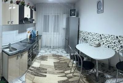 Apartament cu 2 camere nedecomandat în Central