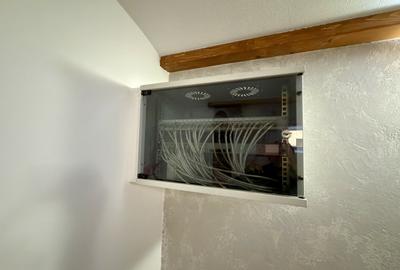 Apartament cu 6 camere decomandat, mobilat în Iosefin - 19