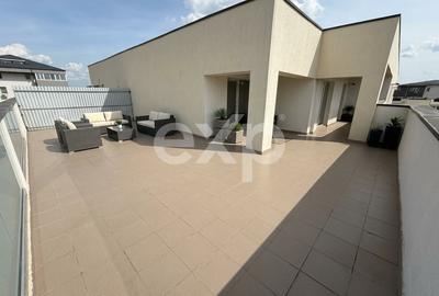 Apartament cu 2 camere decomandat, mobilat în Theodor Pallady