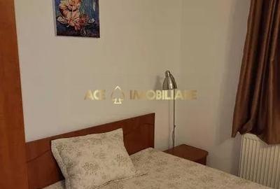 Apartament cu 3 camere decomandat, mobilat în Brâncoveanu - 2