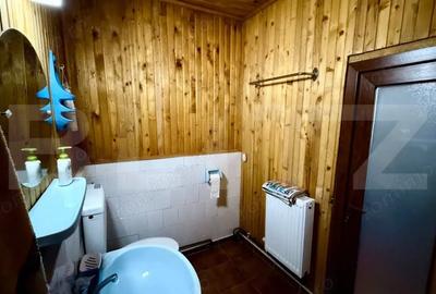 Casă cu 6 camere cu Teren 1108 Mp în Central - 9