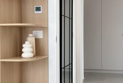 Apartament cu 2 camere decomandat, mobilat în Lipovei - 17