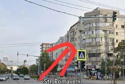 Garsonieră în Ultracentral
