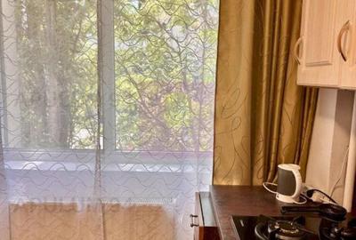 Apartament cu 2 camere semidecomandat în Sebastian