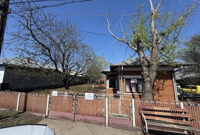 Casă cu 4 camere în Slobozia - 4