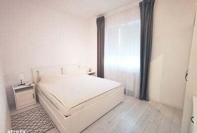 Apartament cu 2 camere în Regie