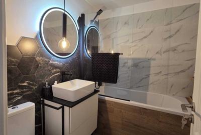 Apartament cu 2 camere decomandat în Iancului - 4