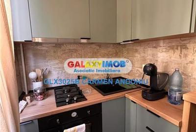 Apartament cu 2 camere decomandat, mobilat în Chiajna - 7
