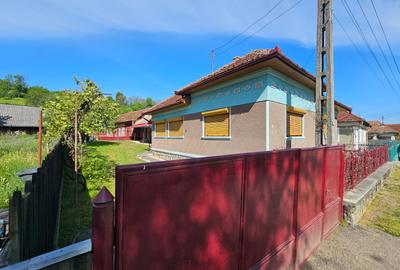 Casă individuală cu 3 camere cu Teren 800 Mp în Birtin - 4