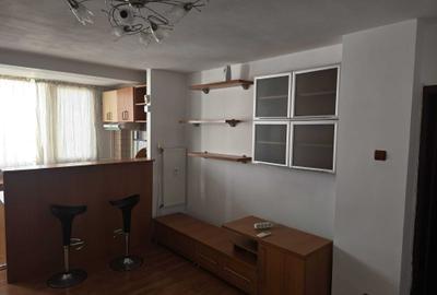 Apartament cu 2 camere decomandat în Lujerului