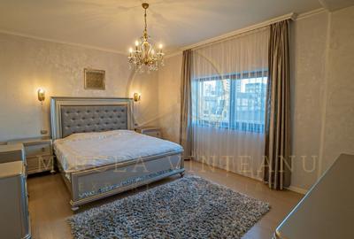 Casă individuală cu 10 camere cu Canalizare în Palazu Mare - 48
