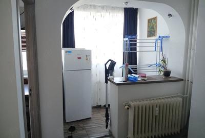 Garsonieră decomandată în Brazda lui Novac