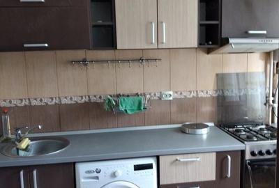 Garsonieră decomandată în Șagului
