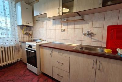 Apartament cu 2 camere semidecomandat în Grigorescu - 4