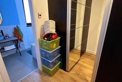 Duplex cu 4 camere cu Canalizare în Corbeanca - 11