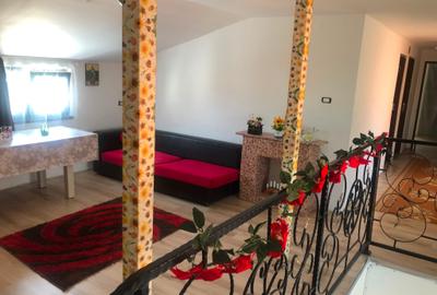 Casă cu 6 camere cu Teren 413 Mp în Vest - 8