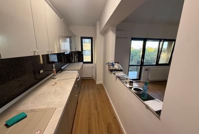 Apartament cu 2 camere decomandat, mobilat în Fundeni - 3