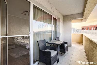 Apartament cu 2 camere decomandat în Micălaca