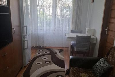 Apartament cu 2 camere semidecomandat în Valea Rosie