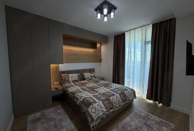 Apartament cu 2 camere nedecomandat în Central - 10