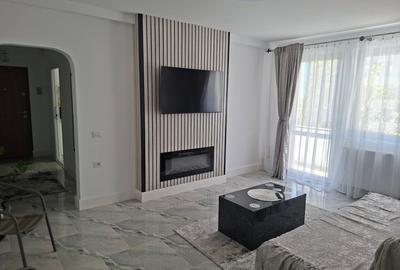 Apartament cu 3 camere semidecomandat în Ultracentral - 2