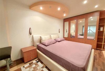 Apartament cu 2 camere decomandat în Ultracentral - 1