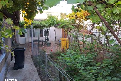 Casă cu 3 camere cu Teren 200 Mp în Rahova - 3