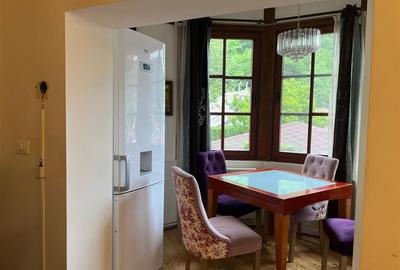 Apartament cu 2 camere decomandat, mobilat în Schei - 4
