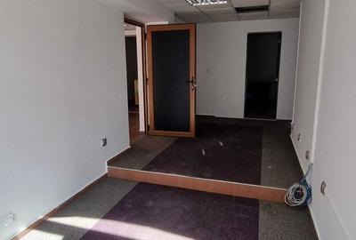 Spațiu comercial, de 115 mp, în Central