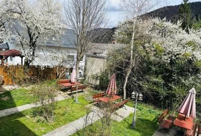 Casă cu Teren 750 Mp în Central - 6
