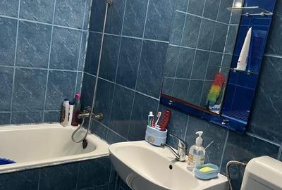Apartament cu 3 camere decomandat în Exterior Vest - 7