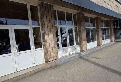 Spațiu comercial, de 180 mp, în Dorobanților - 3