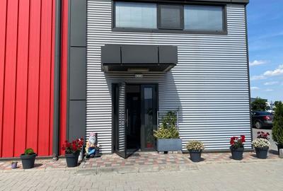 Spațiu comercial, de 1,500 mp, în Ștefăneștii de Jos - 11