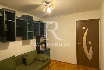 Apartament cu 3 camere decomandat, mobilat în Rogerius - 9