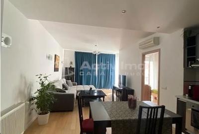 Apartament cu 2 camere în Sisești - 12