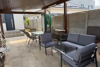Casă individuală cu 4 camere cu Teren 345 Mp în Central - 4