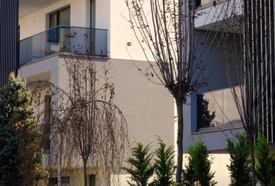 Apartament cu 4 camere în Băneasa - 18