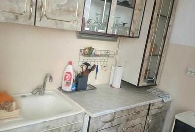Garsonieră în Astra
