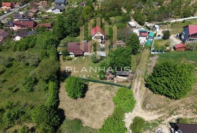 Teren agricol extravilan de 825 mp, în Central - 4