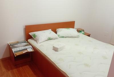 Apartament cu 2 camere semidecomandat în UTA