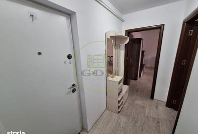 Apartament cu 2 camere, mobilat în Central - 2